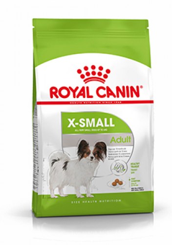 Royal Canin X Small Adult